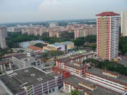 Blk 323 Ang Mo Kio Avenue 3 (Ang Mo Kio), HDB 2 Rooms #110521602
